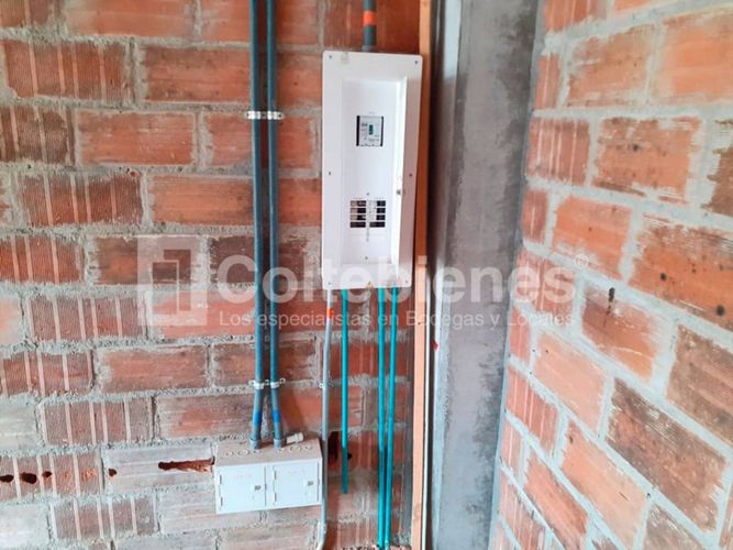 Local en venta en El Porvenir, Rionegro, 29 m² · foto 6 de 18