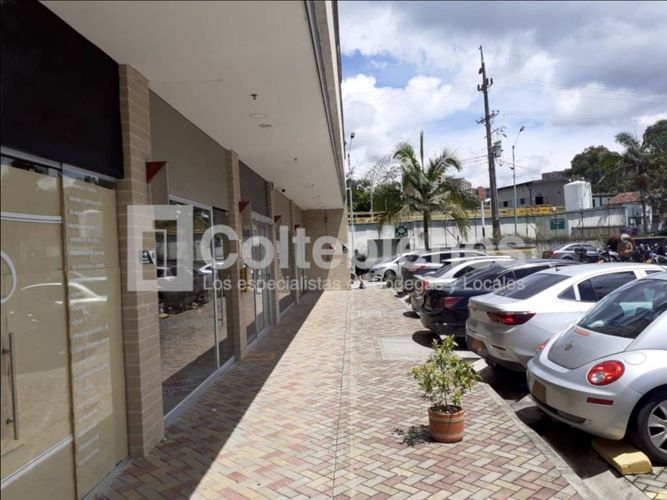 Local en venta en El Porvenir, Rionegro, 29 m² · foto 7 de 18