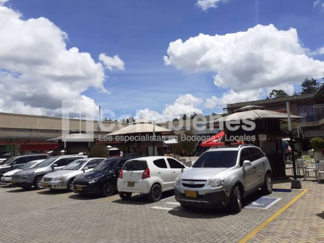 Local en venta en El Porvenir, Rionegro, 29 m² · foto 9 de 18