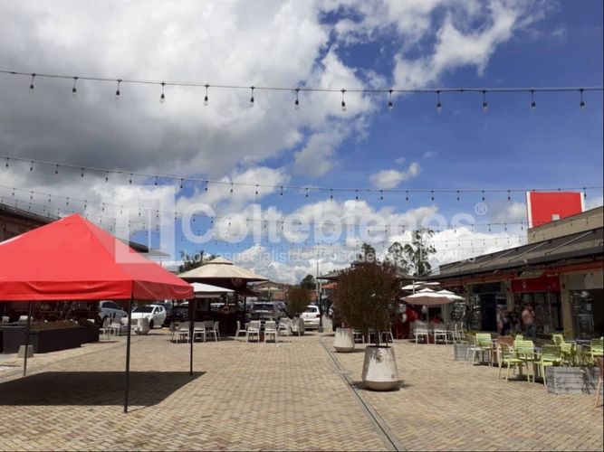Local en venta en El Porvenir, Rionegro, 29 m² · foto 11 de 18