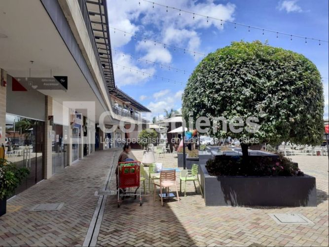 Local en venta en El Porvenir, Rionegro, 29 m² · foto 14 de 18