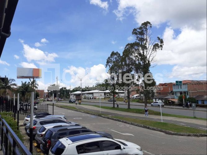 Local en venta en El Porvenir, Rionegro, 29 m² · foto 16 de 18