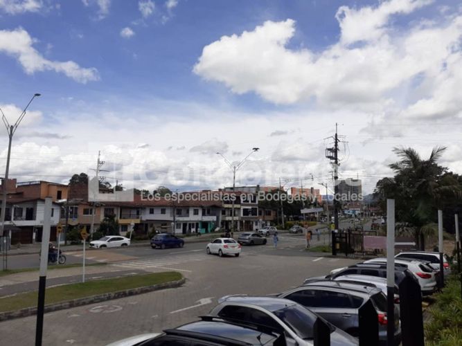 Local en venta en El Porvenir, Rionegro, 29 m² · foto 17 de 18