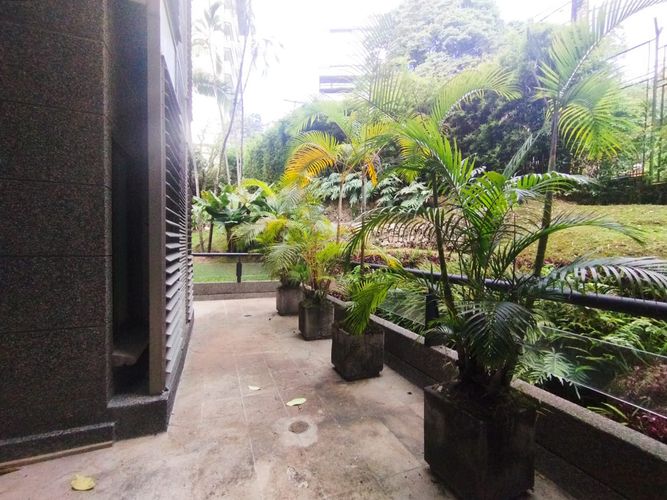 Apartamento de 3 alcobas en arriendo en El Poblado, Medellín, 233 m² · foto 18 de 18