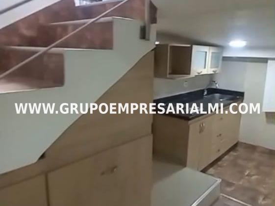 Apartaestudio for sale in Guayabal, Medellín 2
