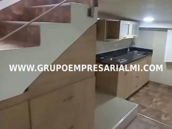 Apartaestudio for sale in Guayabal, Medellín 3