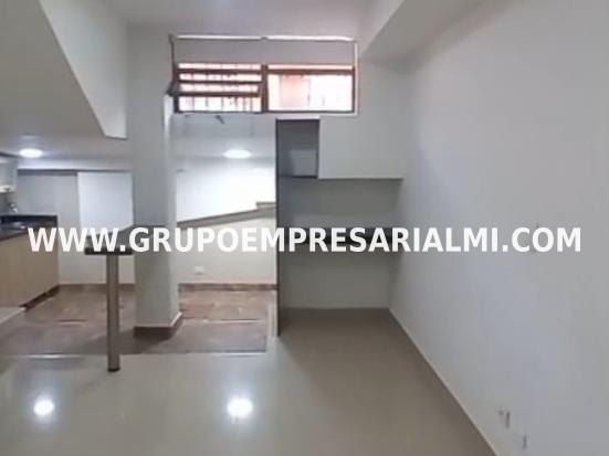 Apartaestudio for sale in Guayabal, Medellín 4