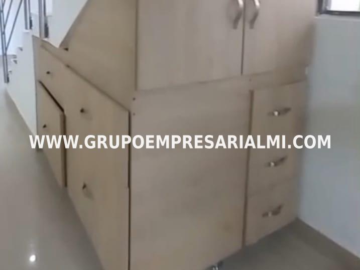 Apartaestudio for sale in Guayabal, Medellín 5