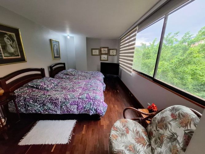 Apartamento de 2 alcobas en venta en El Poblado, Medellín, 174 m² · foto 17 de 24