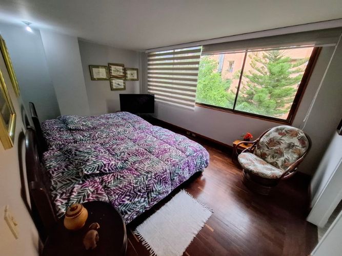 Apartamento de 2 alcobas en venta en El Poblado, Medellín, 174 m² · foto 19 de 24