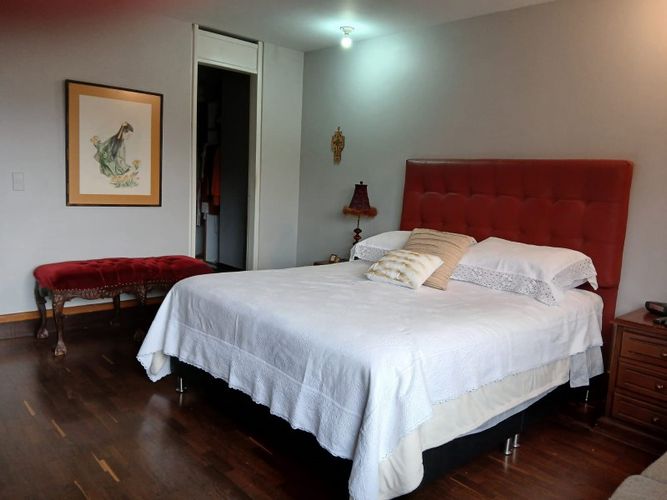 Apartamento de 2 alcobas en venta en El Poblado, Medellín, 174 m² · foto 20 de 24
