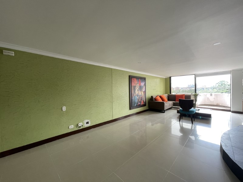Apartamento en venta en El Poblado, Medellín 5