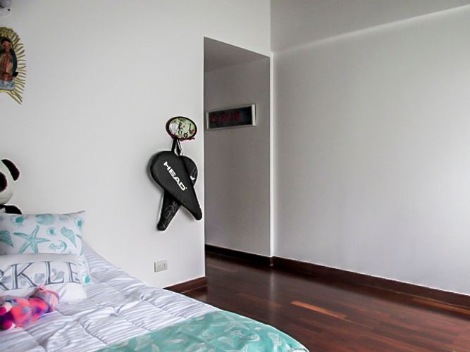 Casa de 4 alcobas en arriendo en Los Balsos, Medellín, 450 m² · foto 3 de 18