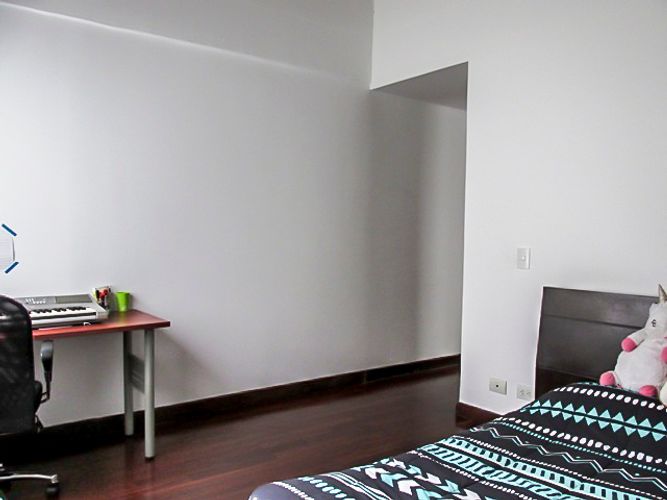 Casa de 4 alcobas en arriendo en Los Balsos, Medellín, 450 m² · foto 4 de 18