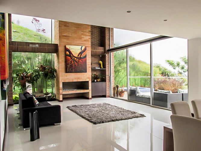 Casa de 4 alcobas en arriendo en Los Balsos, Medellín, 450 m² · foto 6 de 18