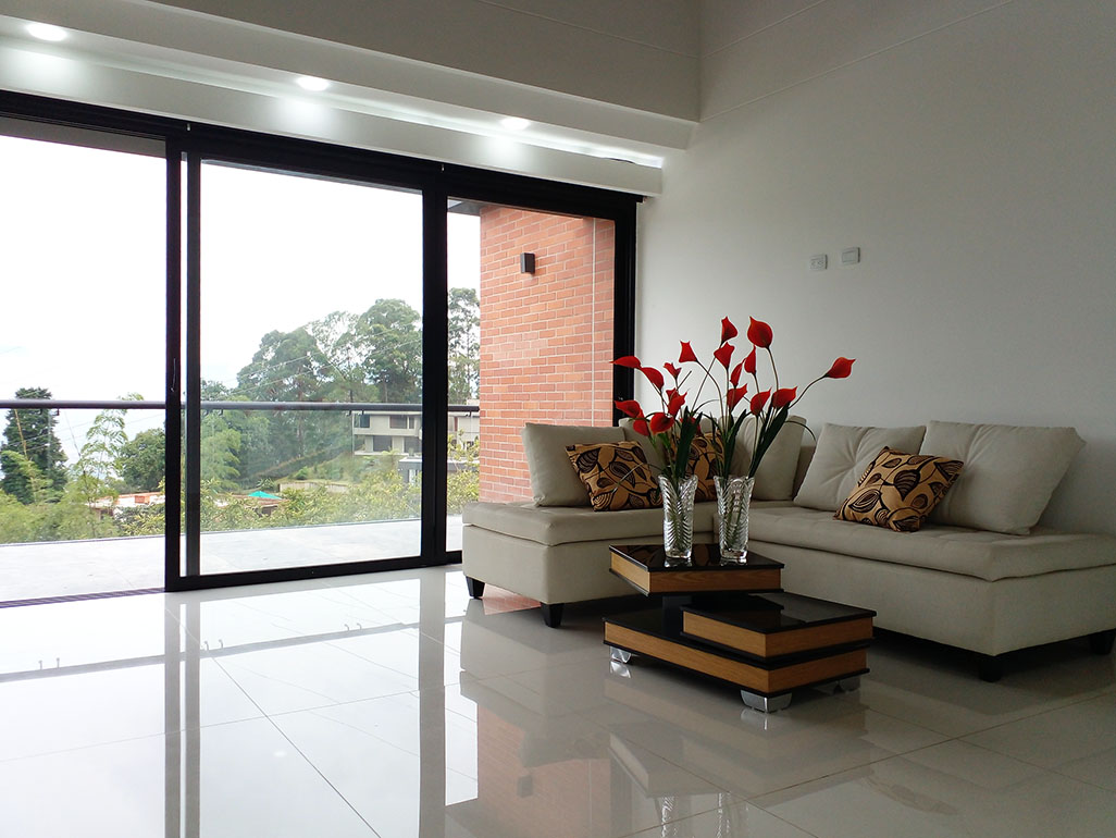 House for rent in Envigado, Envigado