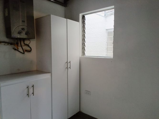 Oficina en arriendo en Laureles, Medellín, 174 m² · foto 12 de 18