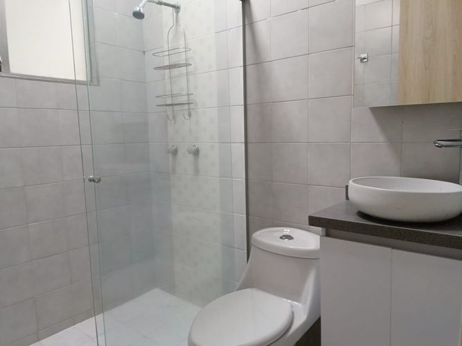 Oficina en arriendo en Laureles, Medellín, 174 m² · foto 17 de 18