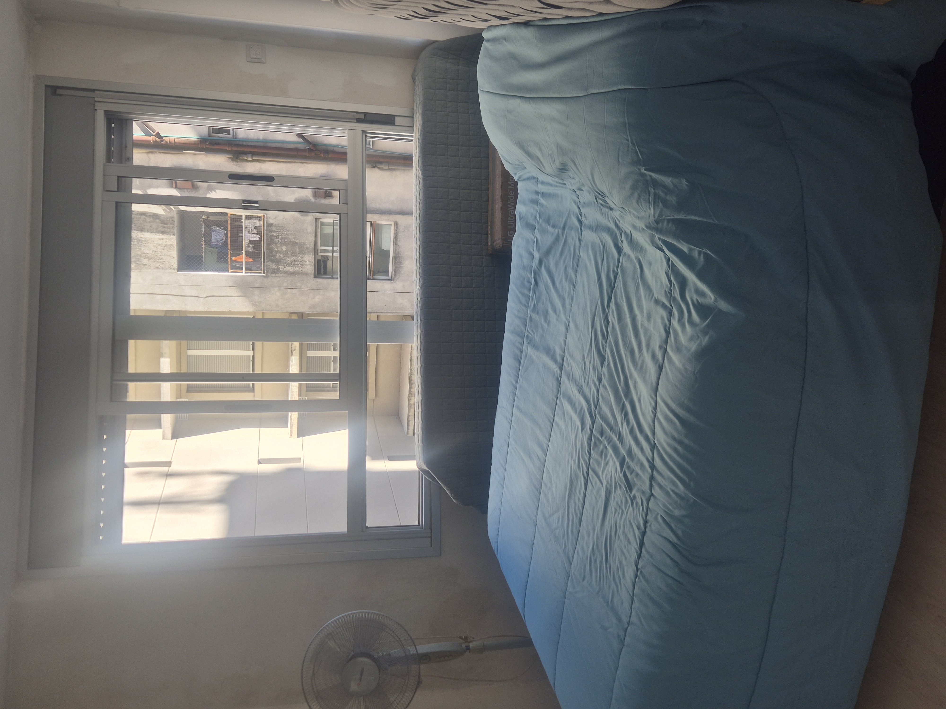 VENTA APARTAMENTO POCITOS CON RENTA - Ansicht 3