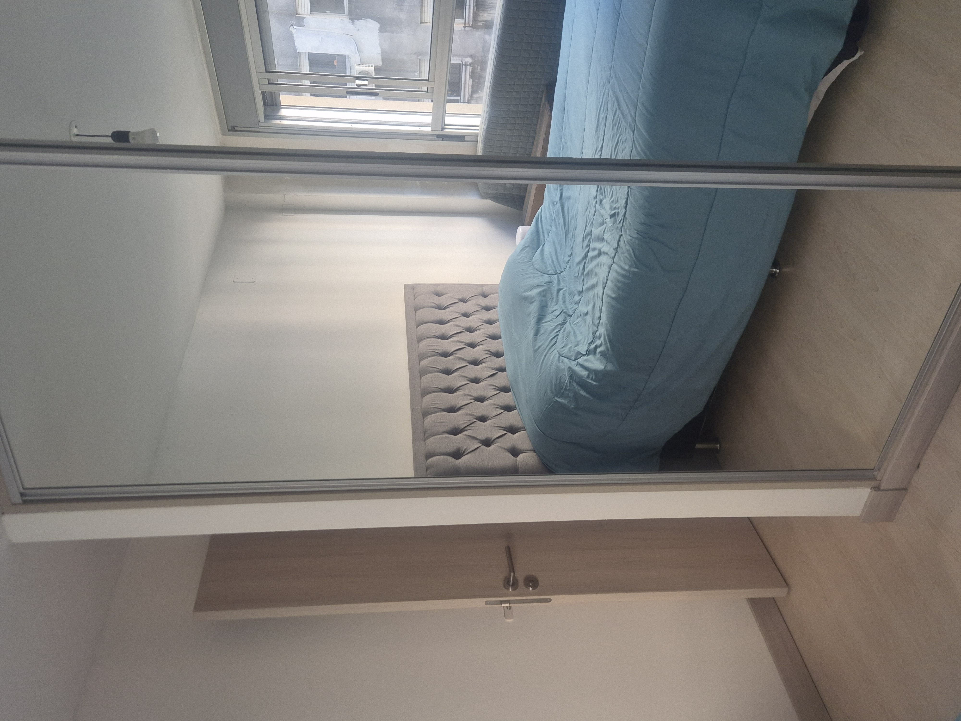 VENTA APARTAMENTO POCITOS CON RENTA - Ansicht 4