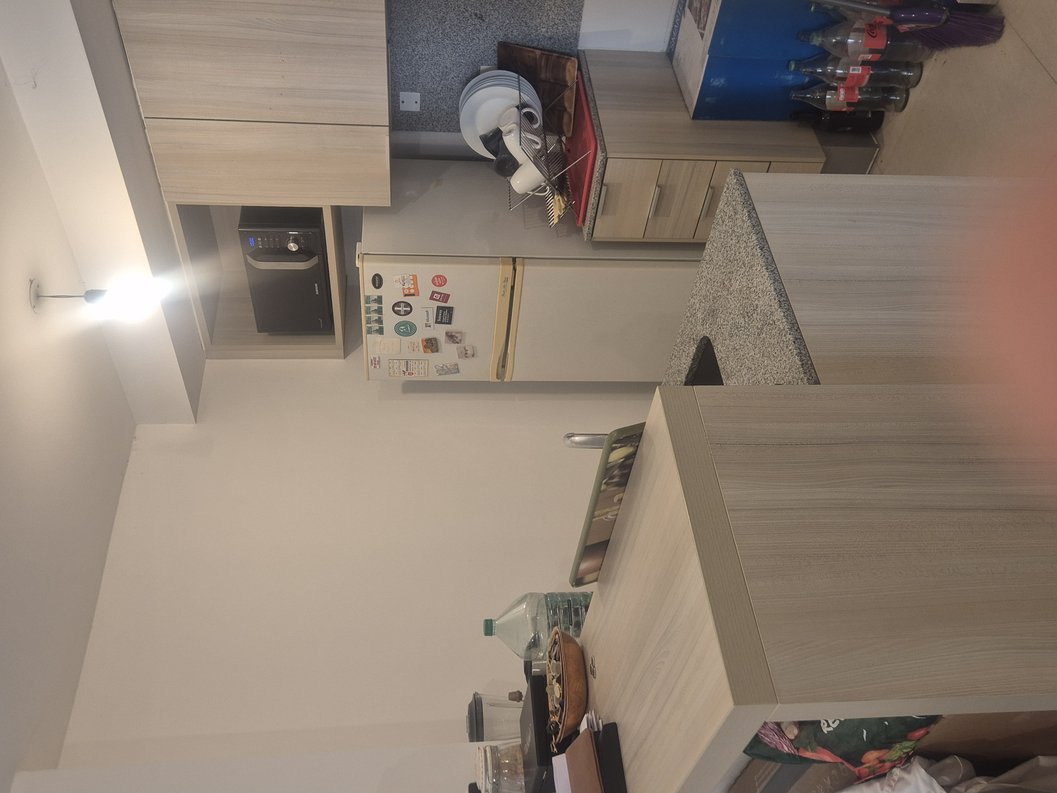 VENTA APARTAMENTO POCITOS CON RENTA - Ansicht 5