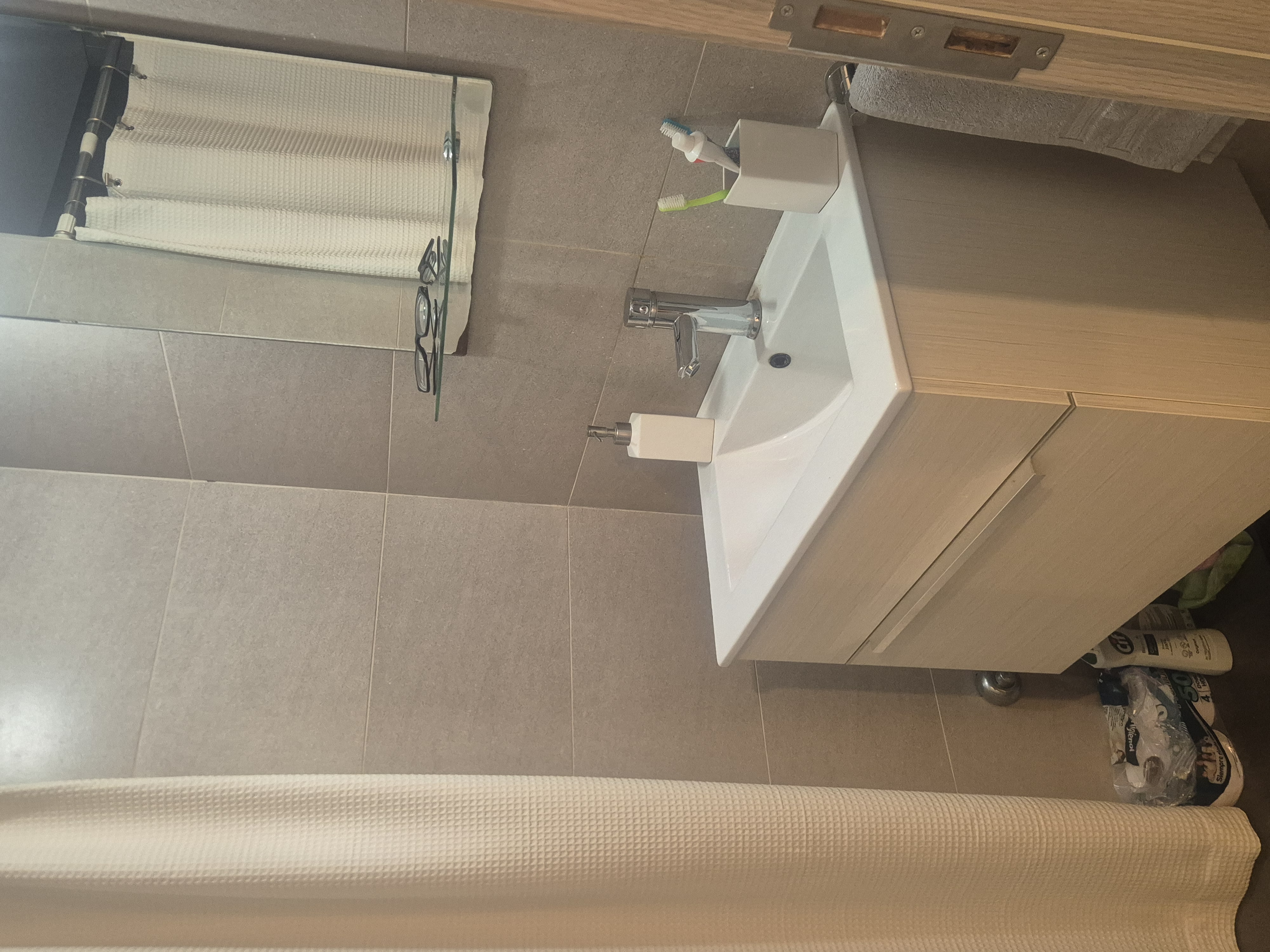VENTA APARTAMENTO POCITOS CON RENTA - Ansicht 6