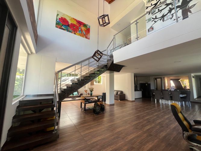 Casa de 5 alcobas en venta en Campo Verde, Piedecuesta, 680 m² · foto 3 de 19