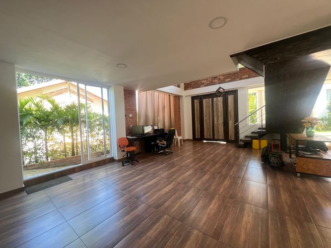 Casa de 5 alcobas en venta en Campo Verde, Piedecuesta, 680 m² · foto 4 de 19