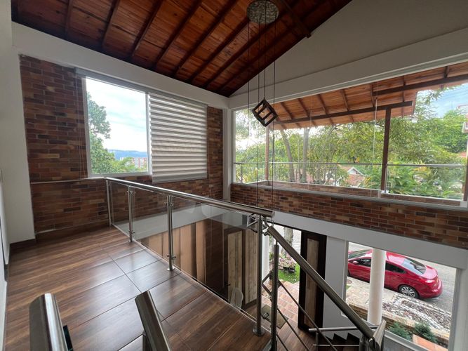 Casa de 5 alcobas en venta en Campo Verde, Piedecuesta, 680 m² · foto 5 de 19