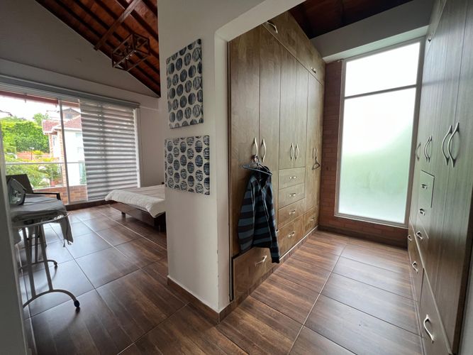 Casa de 5 alcobas en venta en Campo Verde, Piedecuesta, 680 m² · foto 9 de 19