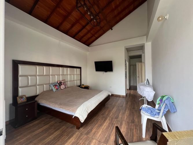 Casa de 5 alcobas en venta en Campo Verde, Piedecuesta, 680 m² · foto 10 de 19