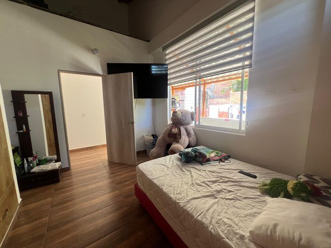 Casa de 5 alcobas en venta en Campo Verde, Piedecuesta, 680 m² · foto 11 de 19