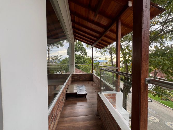 Casa de 5 alcobas en venta en Campo Verde, Piedecuesta, 680 m² · foto 13 de 19