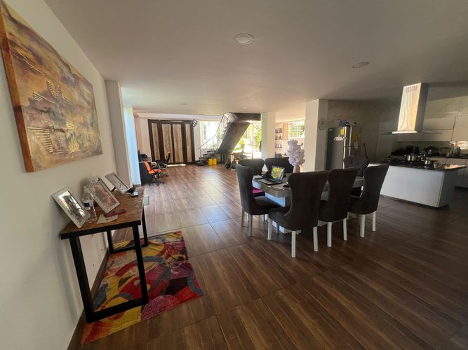 Casa de 5 alcobas en venta en Campo Verde, Piedecuesta, 680 m² · foto 14 de 19