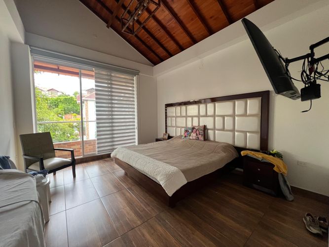 Casa de 5 alcobas en venta en Campo Verde, Piedecuesta, 680 m² · foto 16 de 19