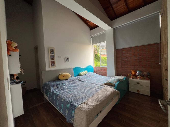 Casa de 5 alcobas en venta en Campo Verde, Piedecuesta, 680 m² · foto 17 de 19