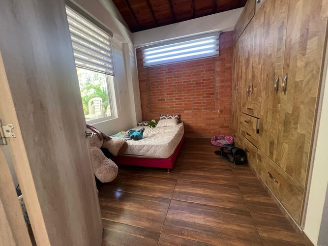 Casa de 5 alcobas en venta en Campo Verde, Piedecuesta, 680 m² · foto 18 de 19