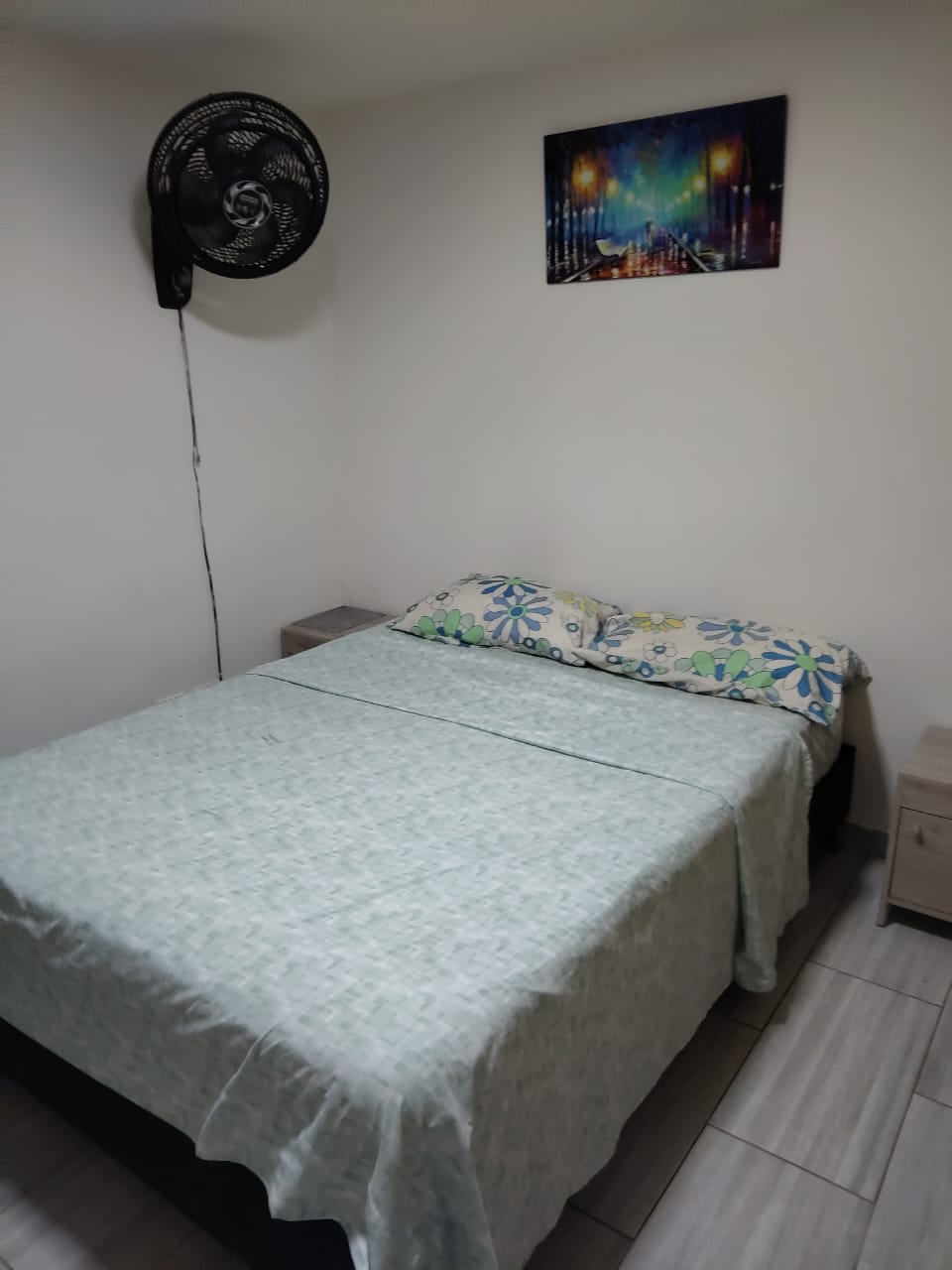 Apartamento en venta en La candelaria, Medellín 2
