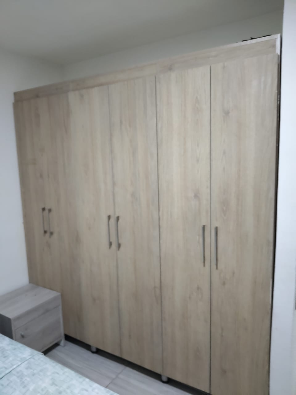 Apartamento en venta en La candelaria, Medellín 3
