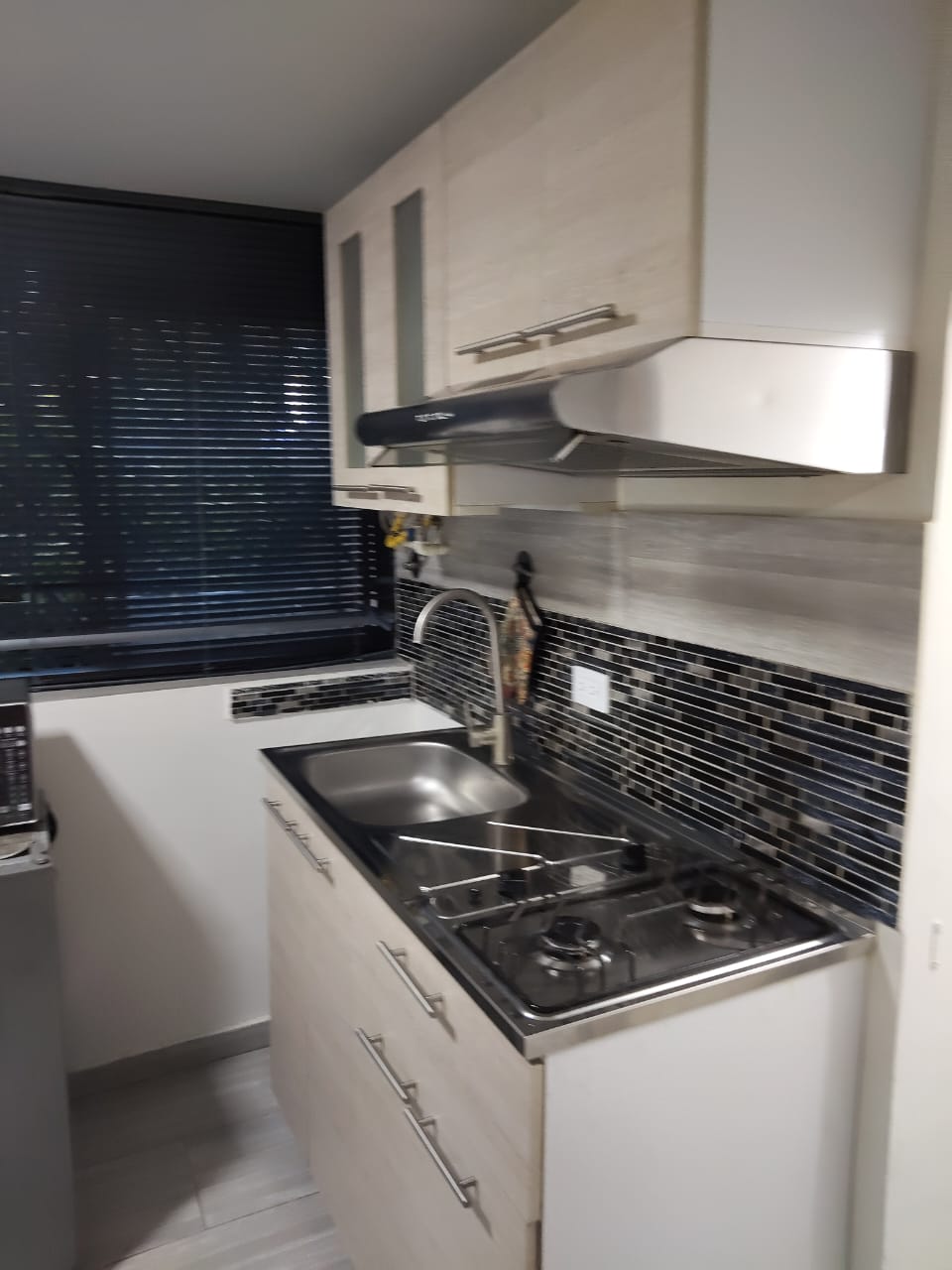 Apartamento en venta en La candelaria, Medellín 4