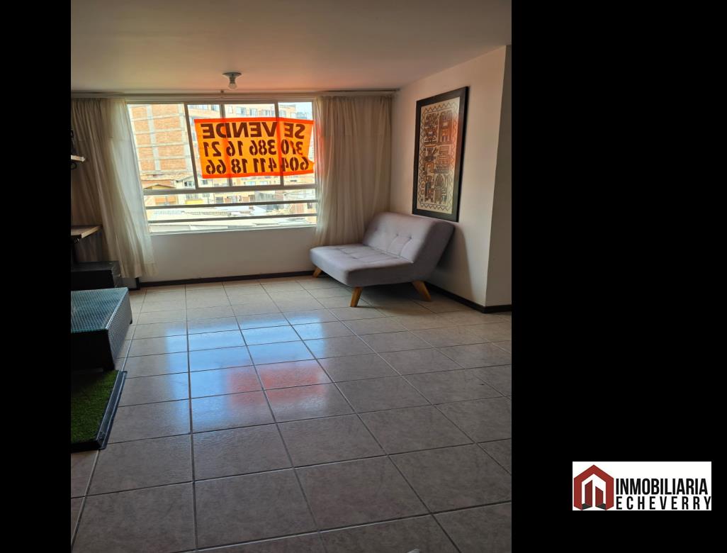 Apartment for sale in Medellín