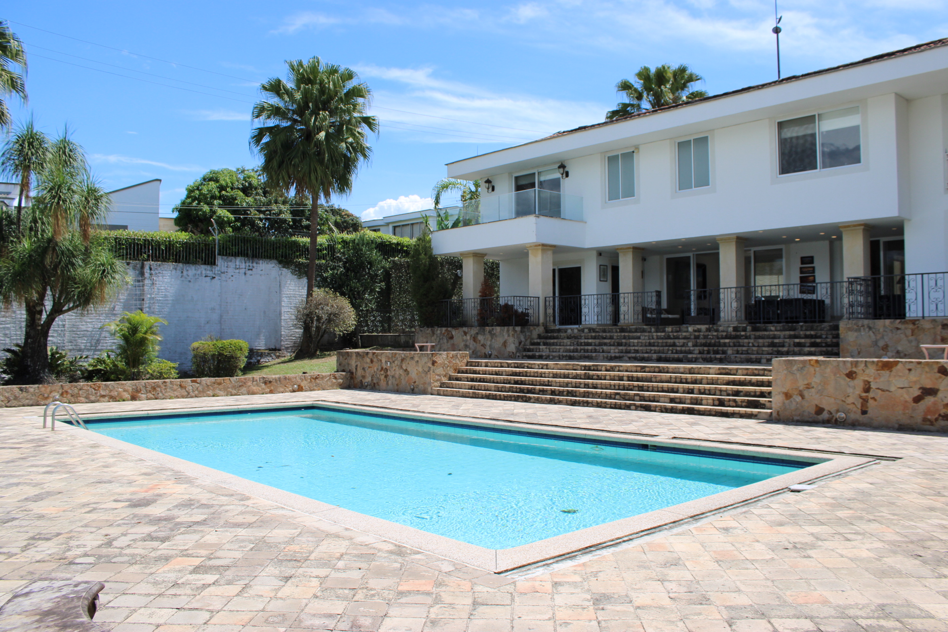 Casa en Arriendo en Ciudad jardin, Cali