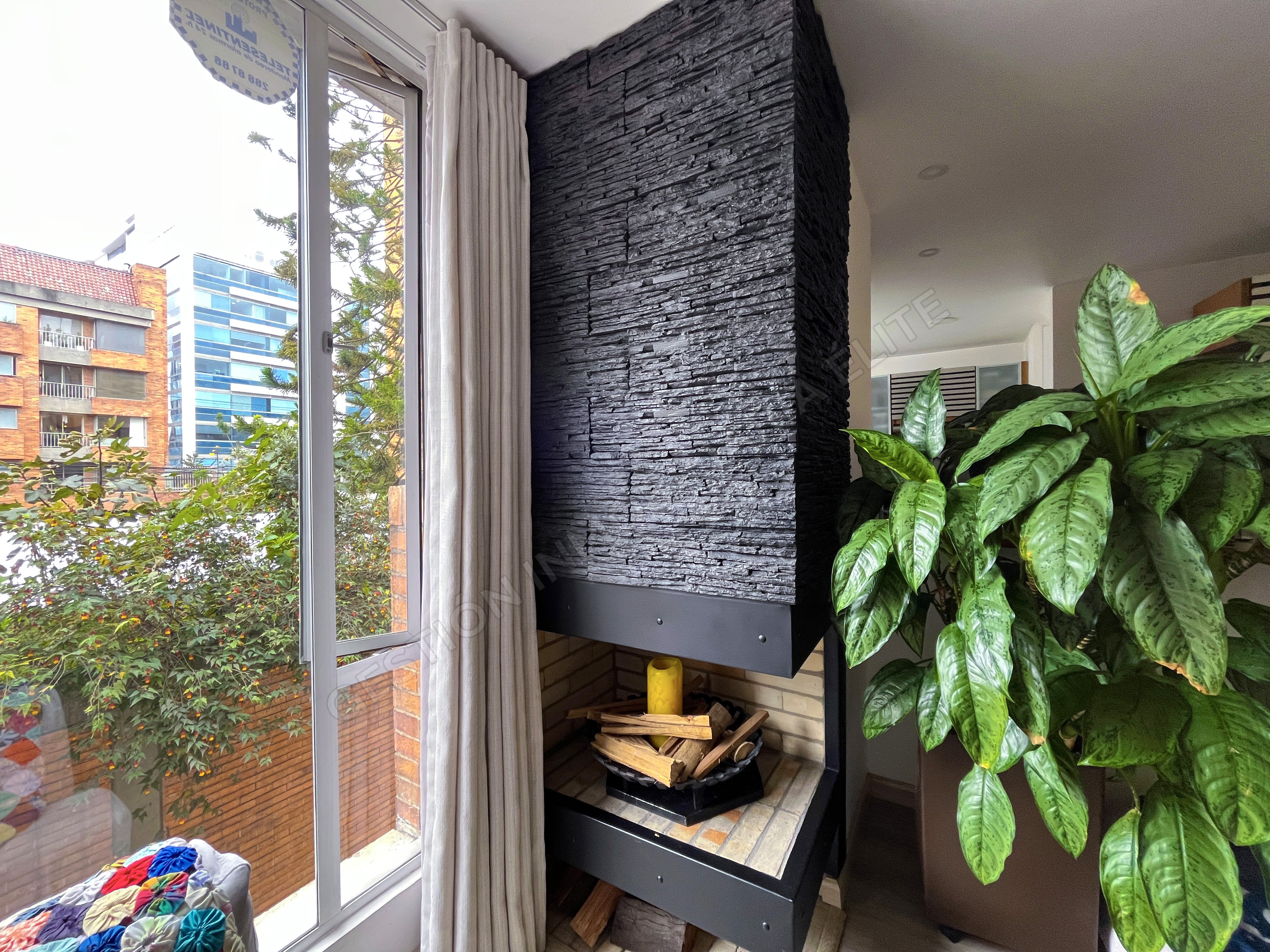 Apartamento en venta en Chico Norte, Bogotá · foto 7 de 21