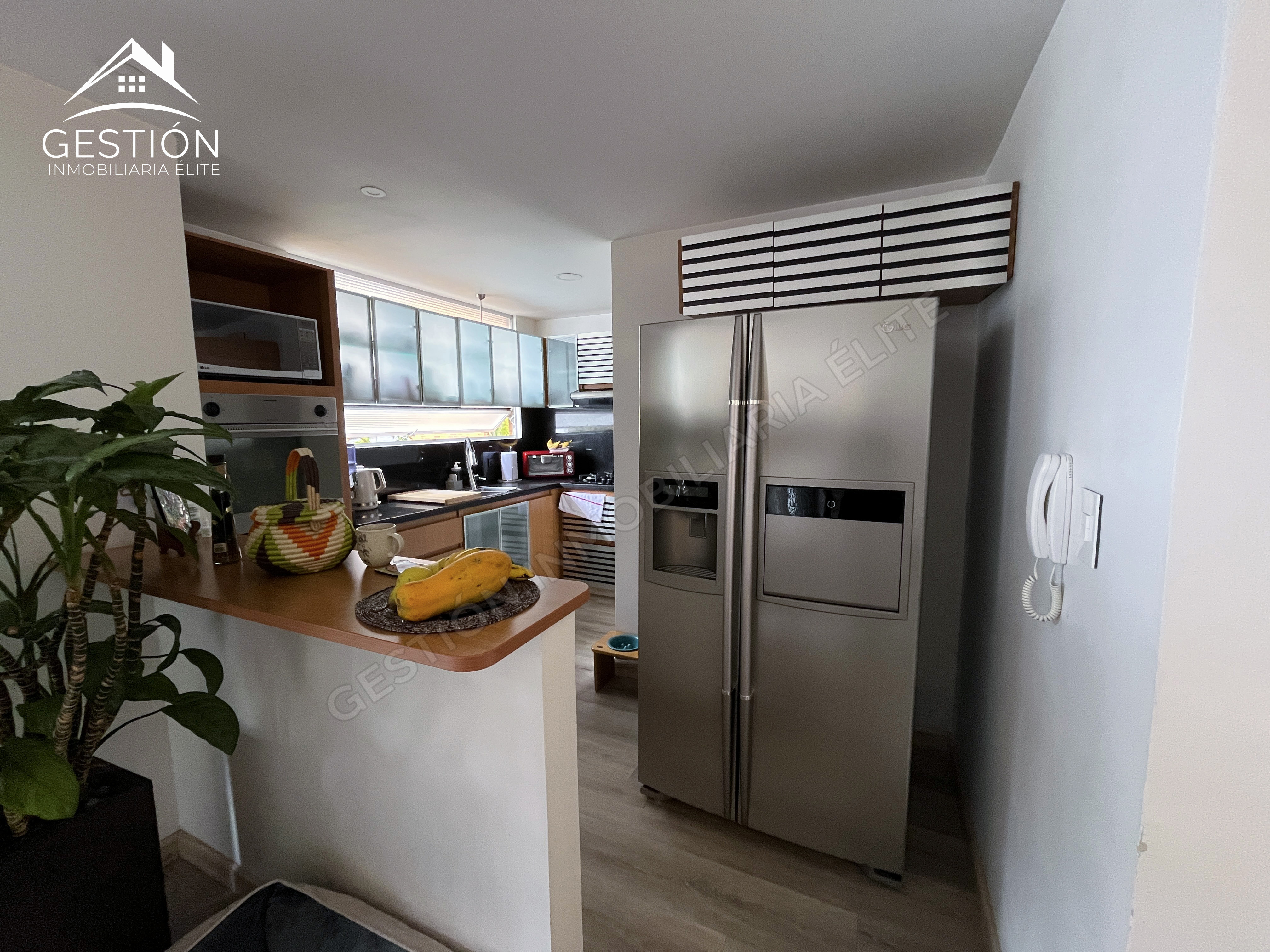 Apartamento en venta en Chico Norte, Bogotá · foto 8 de 21
