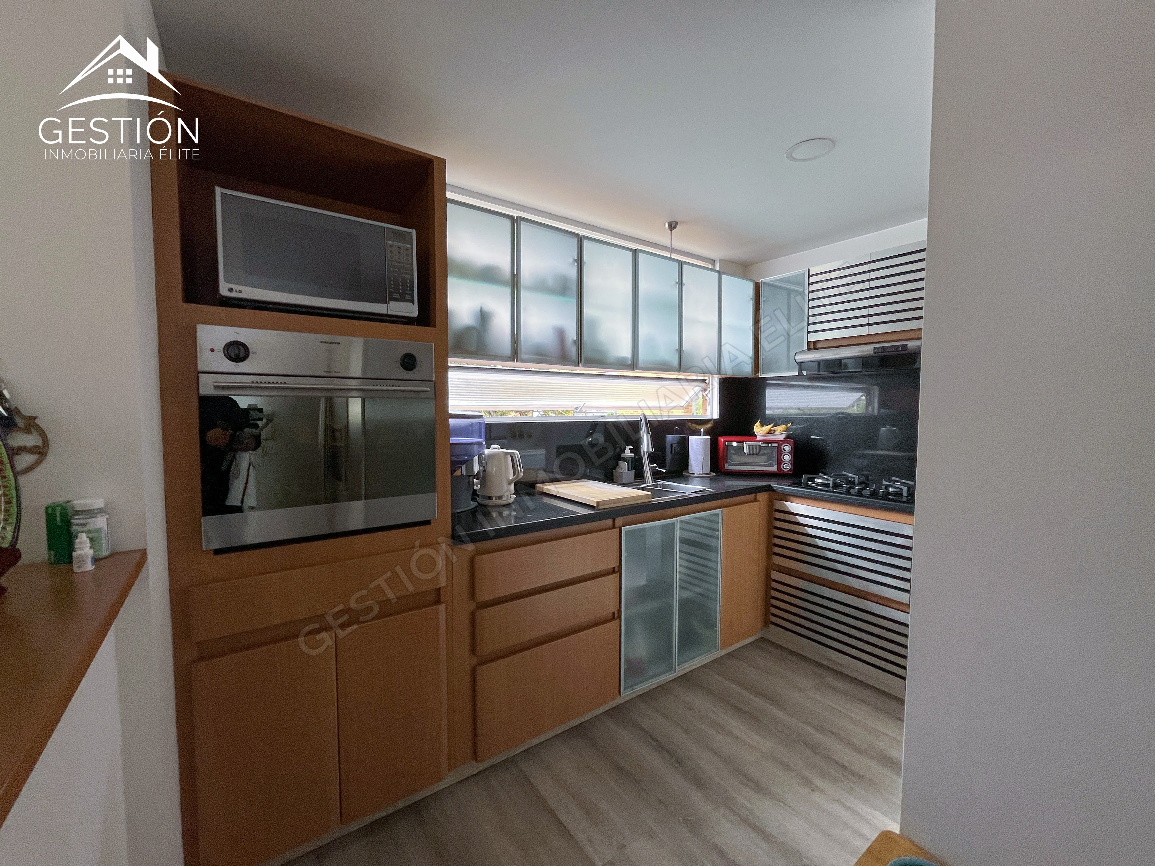 Apartamento en venta en Chico Norte, Bogotá · foto 9 de 21