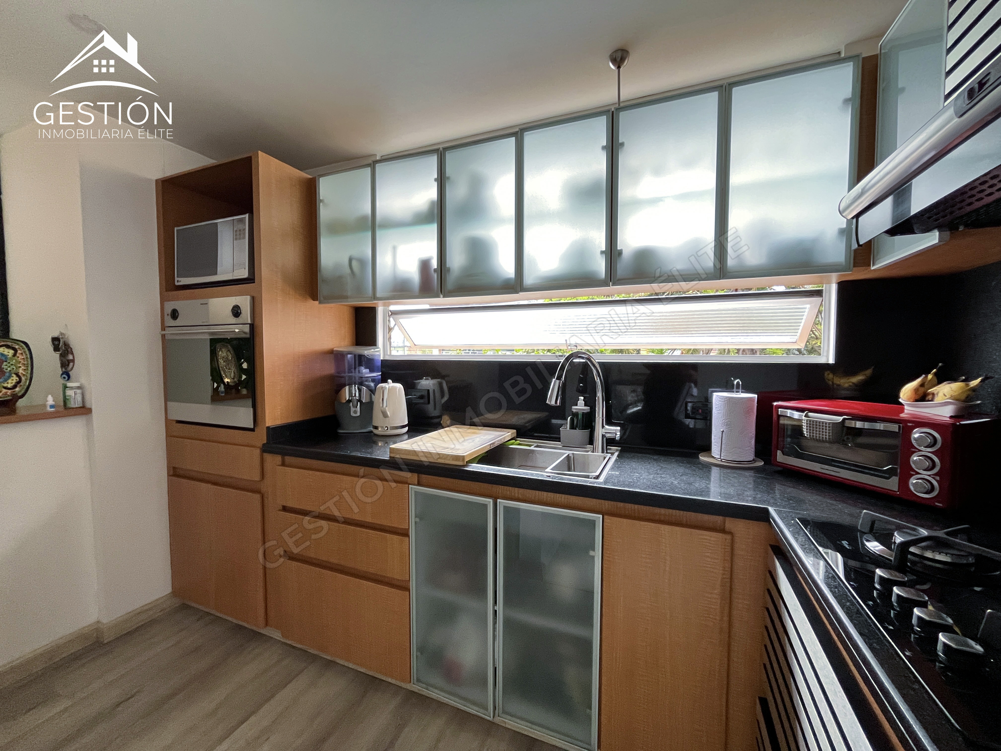 Apartamento en venta en Chico Norte, Bogotá · foto 10 de 21