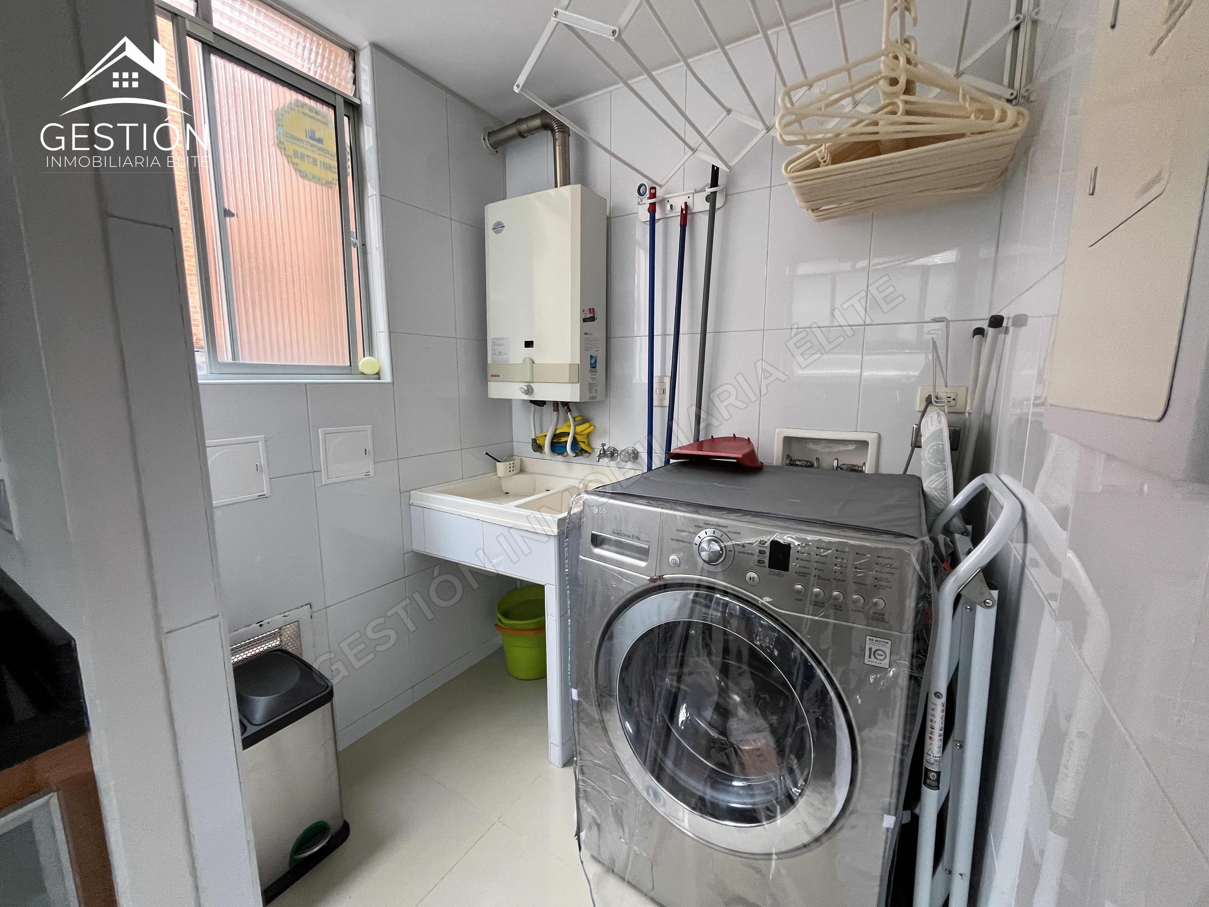 Apartamento en venta en Chico Norte, Bogotá · foto 11 de 21