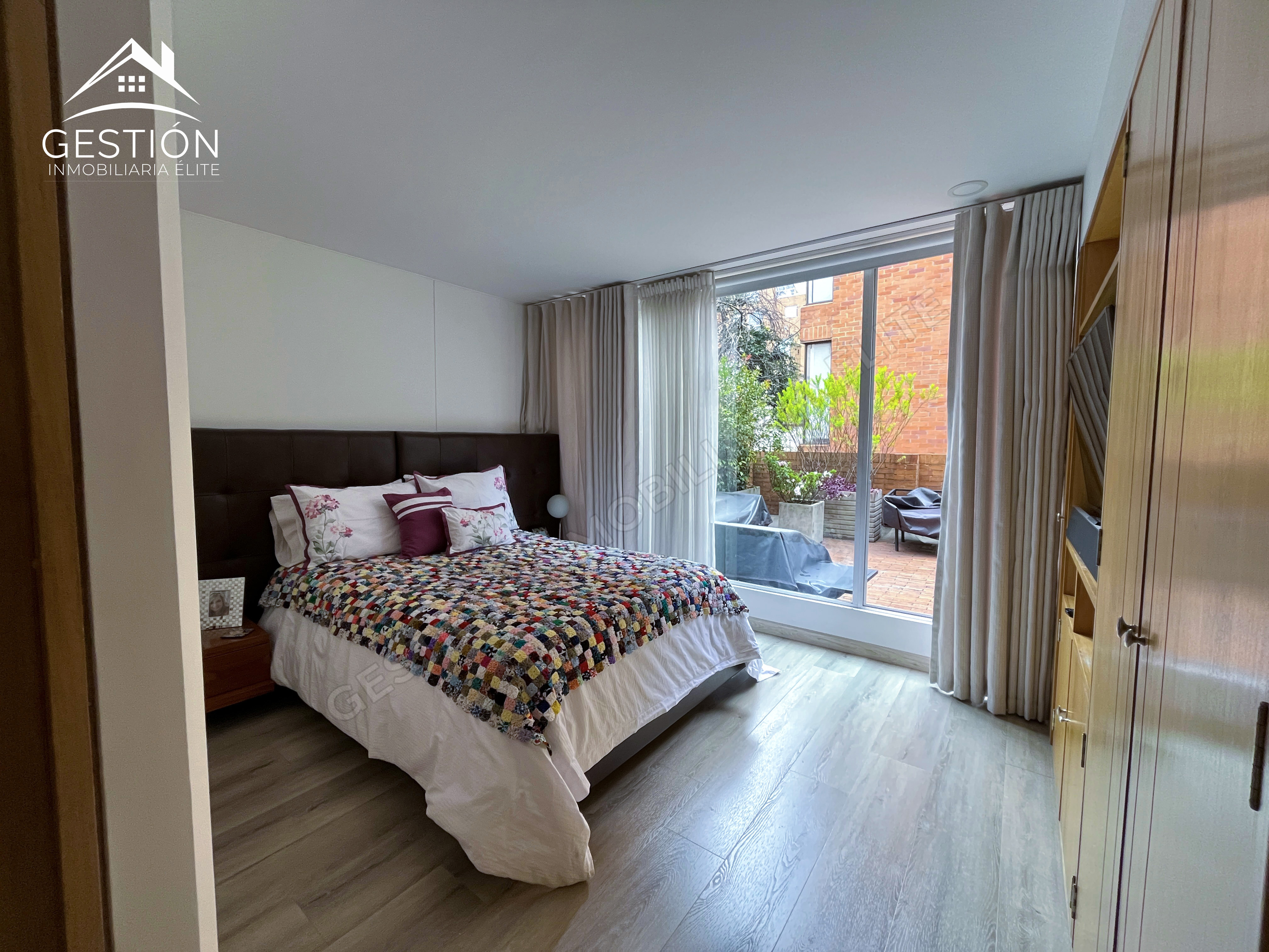 Apartamento en venta en Chico Norte, Bogotá · foto 12 de 21