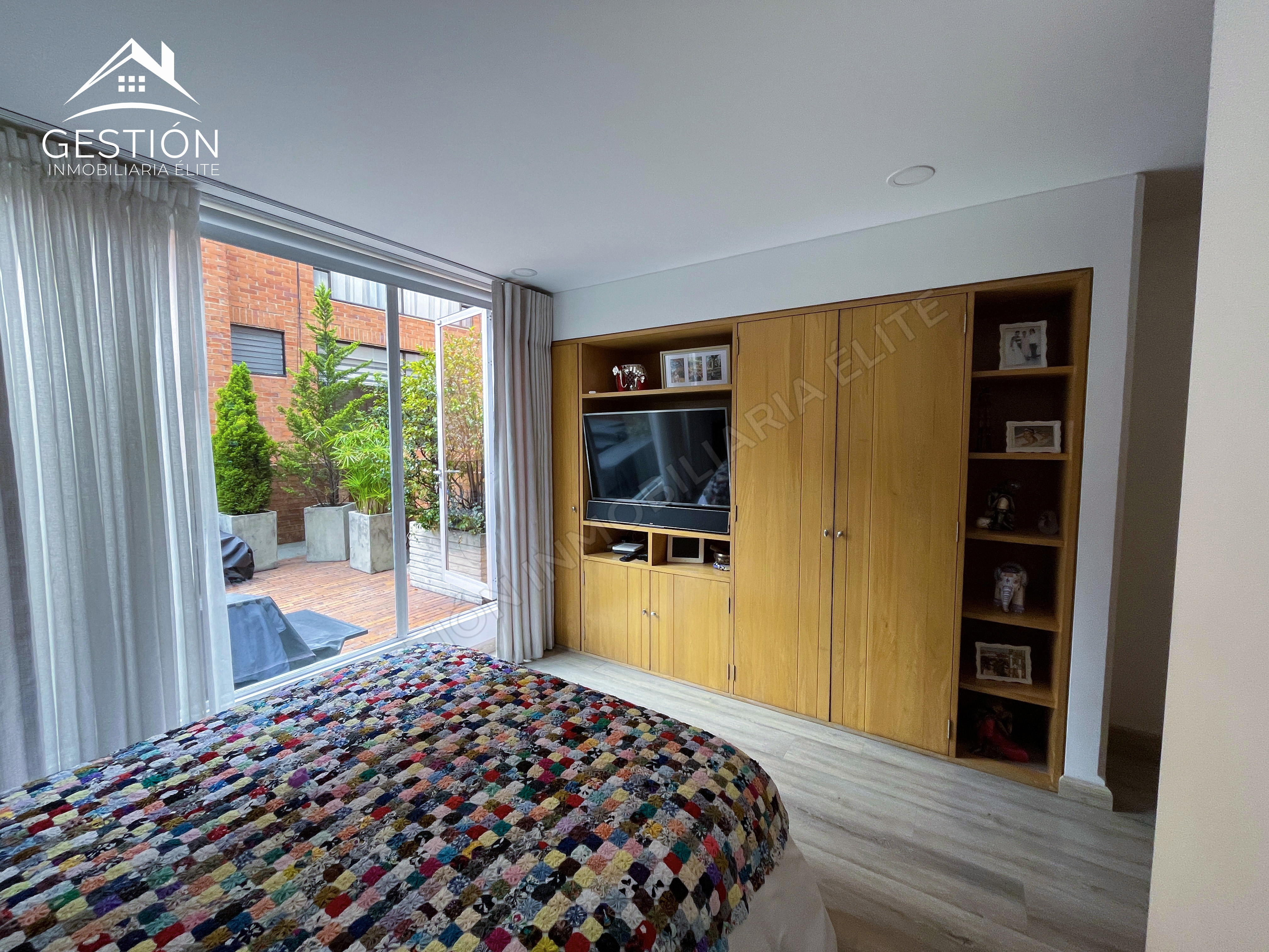 Apartamento en venta en Chico Norte, Bogotá · foto 13 de 21