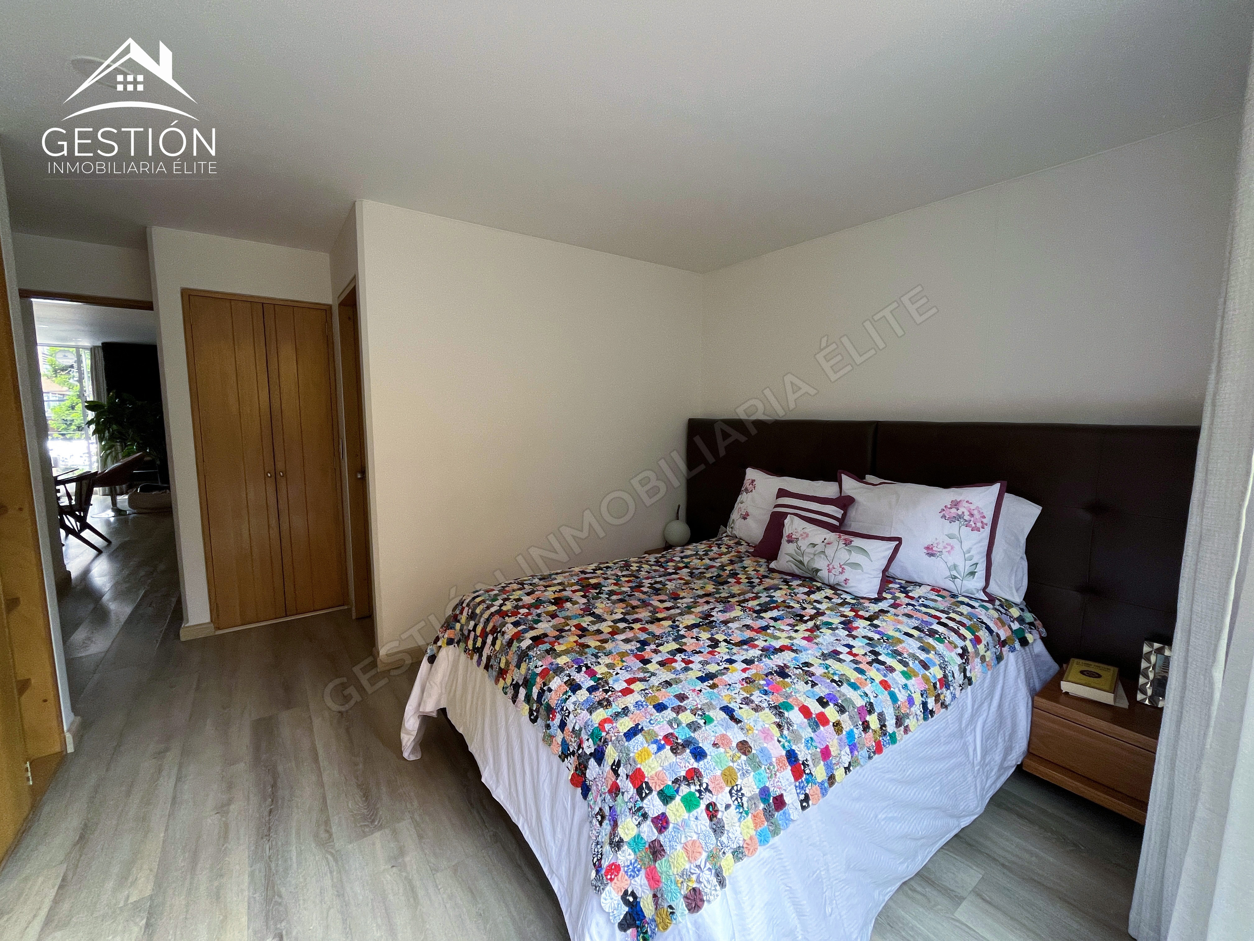 Apartamento en venta en Chico Norte, Bogotá · foto 14 de 21